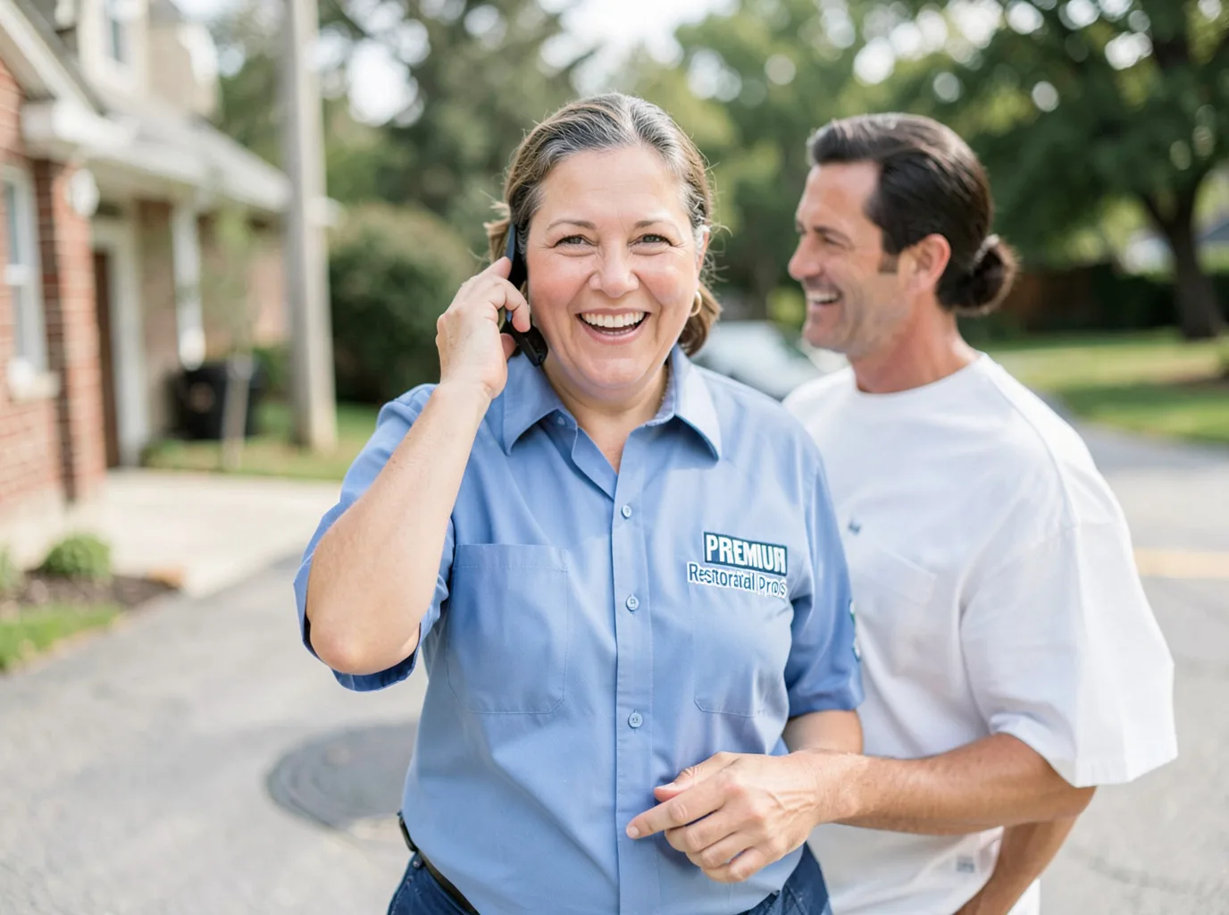 Water Damage Restoration Elyria, NE FAQs